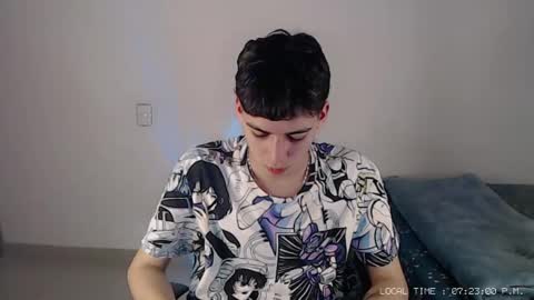 seth_ryder online show from November 1, 12:23 am