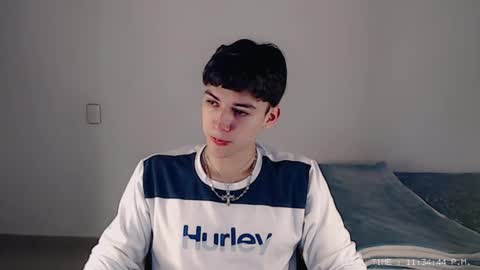 seth_ryder online show from November 24, 4:34 am