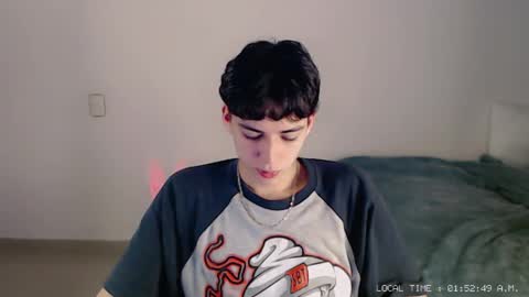 seth_ryder online show from December 14, 6:52 am