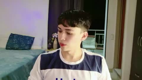 seth_ryder online show from August 6, 8:27 am