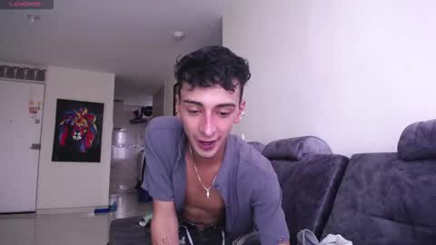 seth online show from September 23, 5:38 pm