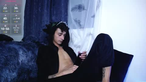 seth online show from October 25, 11:43 pm