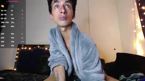 seth online show from December 2, 4:40 am