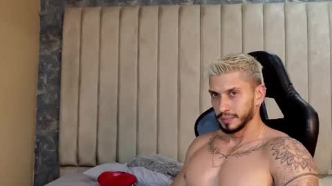 HEY IM SETH online show from March 6, 3:02 am