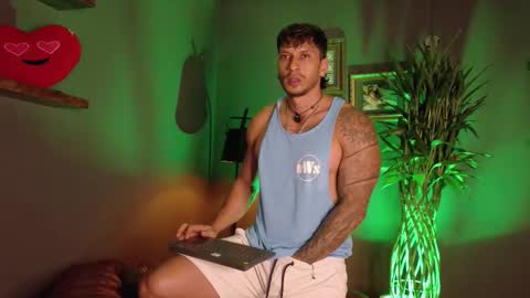 HEY IM SETH online show from March 3, 10:04 pm