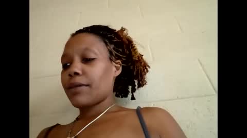 sethandrah_n_crazyeyes online show from June 9, 7:25 pm