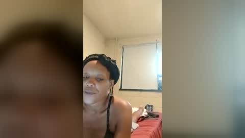 sethandrah_n_crazyeyes online show from July 10, 9:50 pm