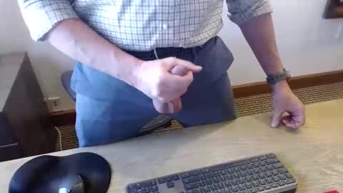 sethdoza online show from March 26, 7:19 pm