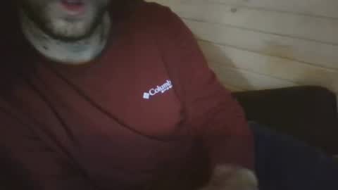 sethp626 online show from February 15, 4:12 pm