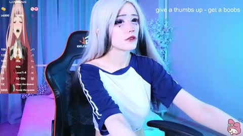 Setsunai online show from February 22, 4:38 pm