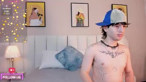 sett_and_gwen online show from February 24, 5:16 am