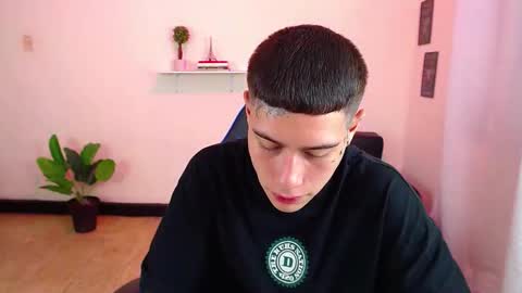 Thomas online show from September 26, 2:21 pm