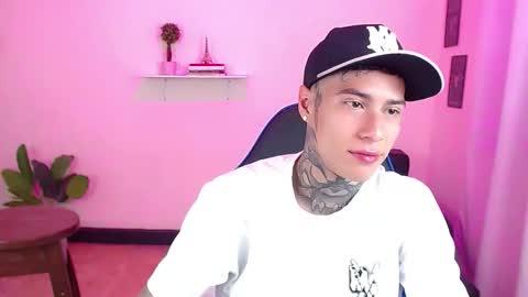 Thomas online show from October 9, 2:37 pm