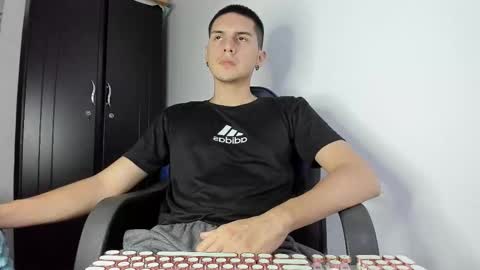 Ig Sethxrein online show from November 25, 2:55 am