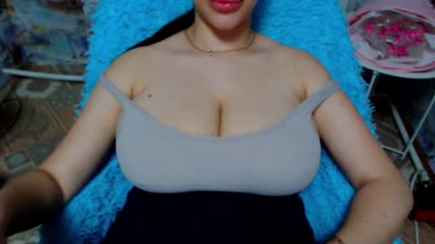 seu_cute online show from September 15, 8:53 pm