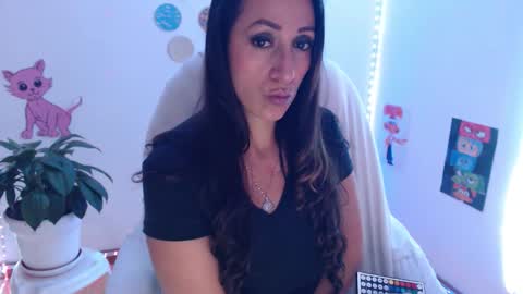 samy online show from February 20, 1:46 am