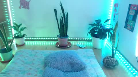 samy online show from May 13, 1:47 am