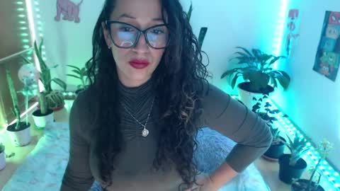 samy online show from May 21, 2:18 am