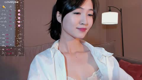 Sana online show from October 1, 4:46 pm