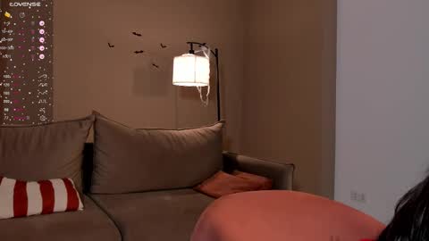 Sana online show from November 8, 2:06 pm