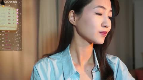 Sana online show from November 22, 2:49 pm