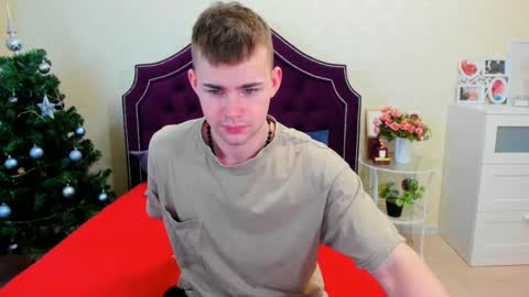 SevanS14 online show from January 11, 8:10 pm