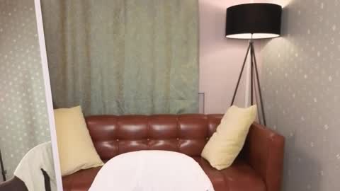 SevanS14 online show from October 21, 5:46 pm