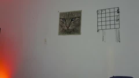 Snapshot of seven7xis chatting on October 23, 4:34 am Alexis online show from October 23, 4:34 am