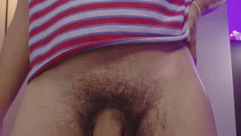 Snapshot of seven7xis chatting on November 6, 6:25 am Alexis online show from November 6, 6:25 am