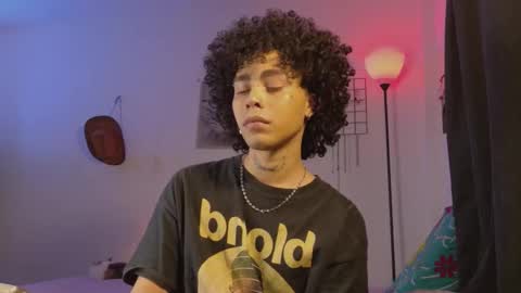 Alexis online show from March 6, 3:47 am