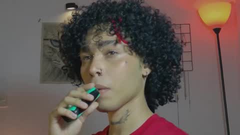 Alexis online show from March 26, 4:07 am