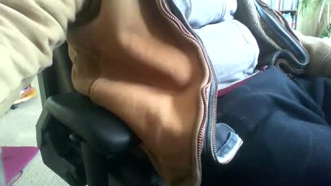 severeadversity online show from January 4, 9:32 am