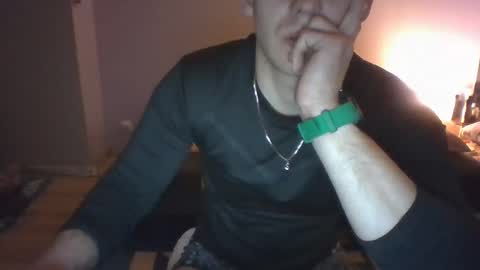 Snapshot of sewek101 chatting on February 21, 7:10 pm Sewerin online show from February 21, 7:10 pm