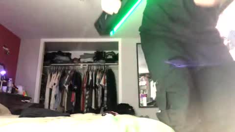 sex_5lave online show from November 23, 4:01 am