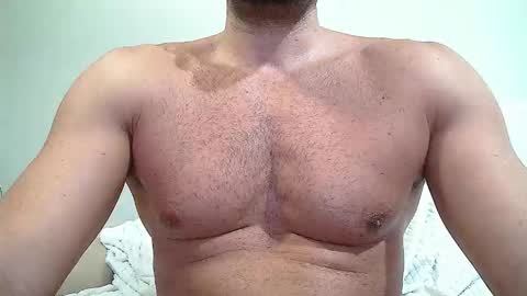 Snapshot of sex_machine_19 chatting on September 27, 8:41 am SEX MACHINE 19 online show from September 27, 8:41 am