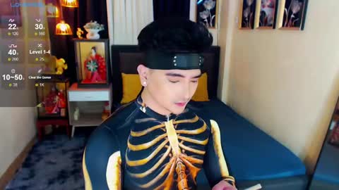 Snapshot of sex_profesor chatting on December 28, 2:53 pm AXEL online show from December 28, 2:53 pm