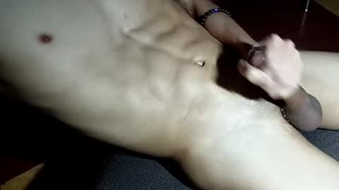 Snapshot of sexander221 chatting on February 15, 7:38 am SeXander online show from February 15, 7:38 am