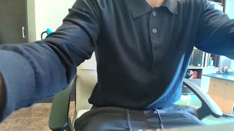 Snapshot of sexandsexy1999 chatting on February 28, 3:13 pm Daniel Taylor online show from February 28, 3:13 pm