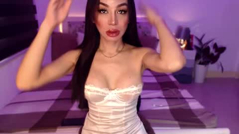 Snapshot of sexenchantresstgirl chatting on July 11, 11:28 pm Mistress Maria online show from July 11, 11:28 pm