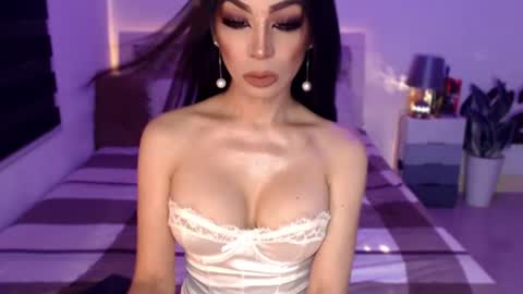 Snapshot of sexenchantresstgirl chatting on July 30, 11:48 pm Mistress Maria online show from July 30, 11:48 pm
