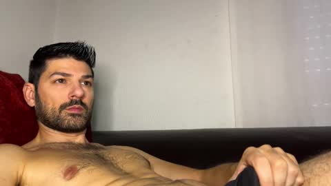 Lucenzo  online show from February 1, 9:19 am