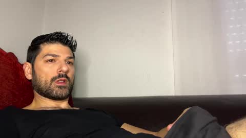 Lucenzo  online show from February 6, 9:23 am