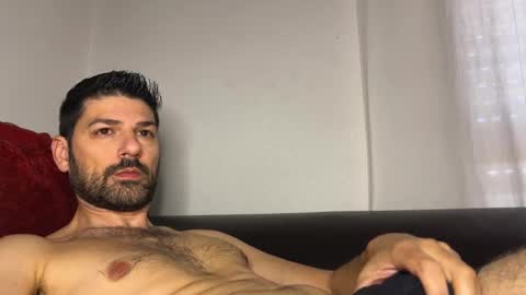 Lucenzo  online show from March 25, 9:04 am