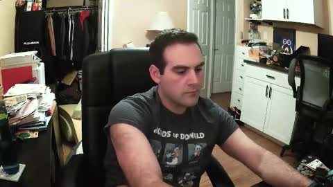 Kyle online show from December 5, 1:14 am