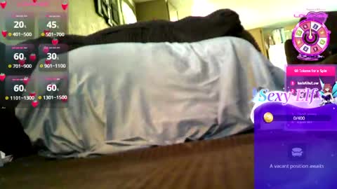 Snapshot of sexi69bigirl chatting on April 29, 6:25 pm sexi69bigirl online show from April 29, 6:25 pm