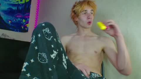 Big Cock online show from July 20, 7:16 pm