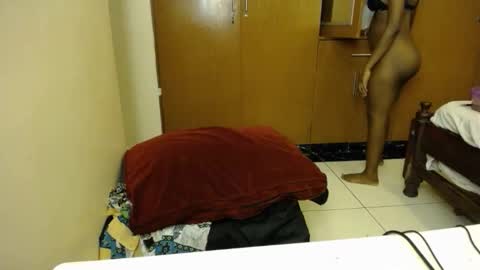 Mari online show from February 23, 8:06 pm