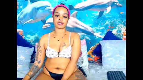 sexiebootyjoyxx online show from October 17, 6:32 pm