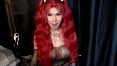 nicole online show from February 3, 7:02 am