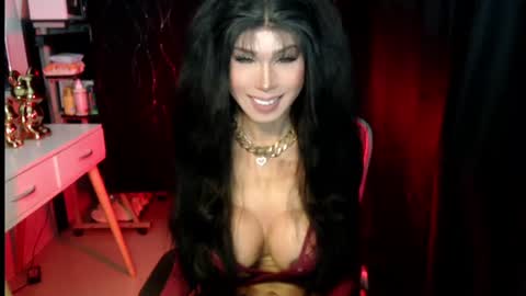 nicole online show from July 3, 11:44 pm